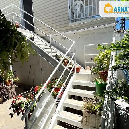 Arnas Home San Andrés Dış mekan fotoğraf