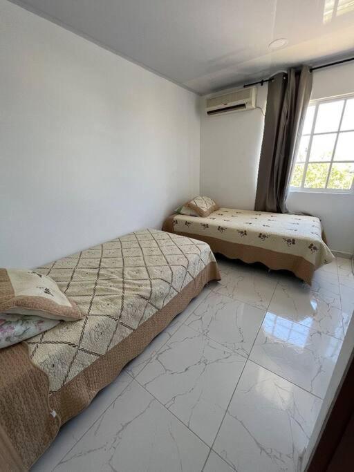 Arnas Home San Andrés Dış mekan fotoğraf