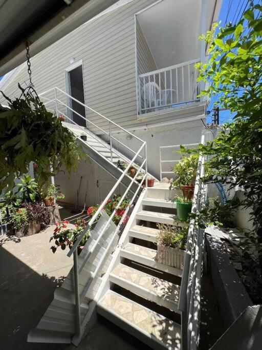 Arnas Home San Andrés Dış mekan fotoğraf
