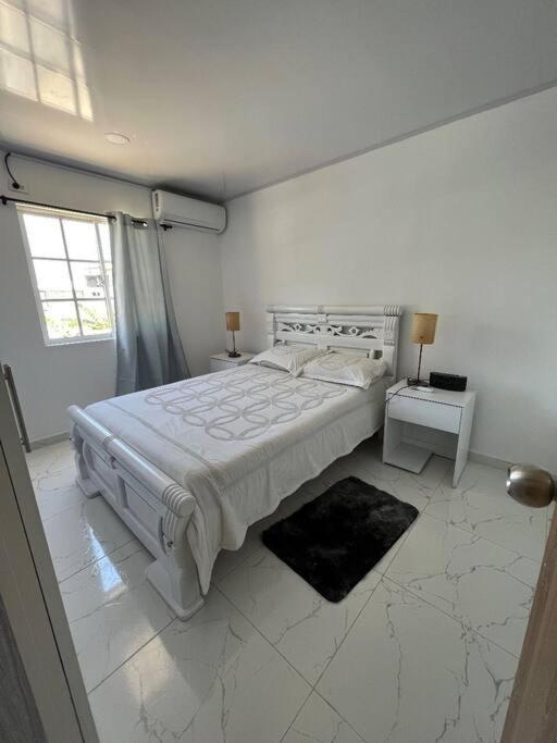 Arnas Home San Andrés Dış mekan fotoğraf