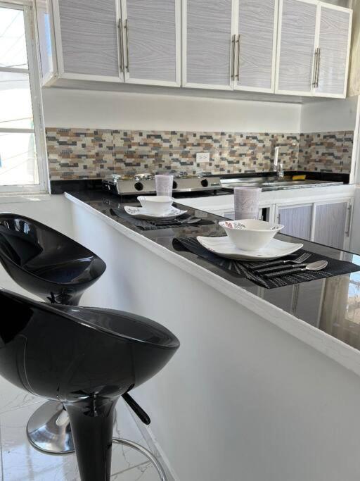 Arnas Home San Andrés Dış mekan fotoğraf