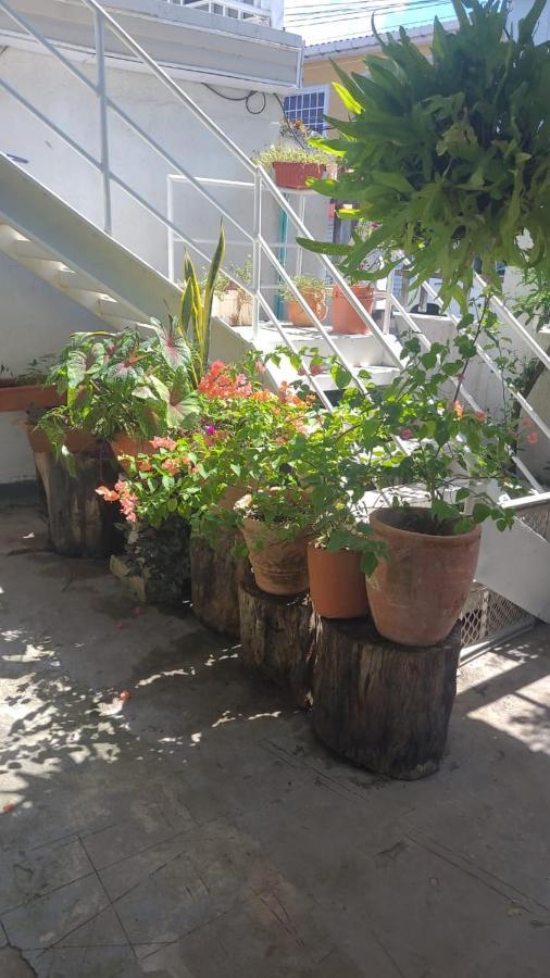 Arnas Home San Andrés Dış mekan fotoğraf